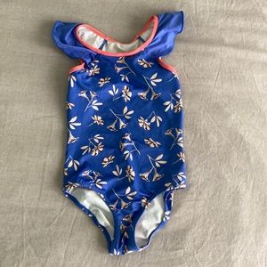 Patagonia Girls Swimsuit